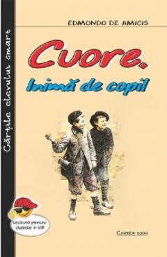 Cuore - Inima de copil