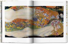 Gustav Klimt: Complete Paintings 