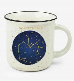 Cana - Count your lucky stars - Sagittarius