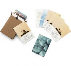 Yoga Deck - Calm Club