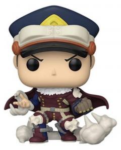 Figurina - My Hero Academia - Inasa Yoarashi
