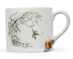 Cana - Disney Winnie The Pooh - Bees