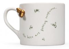 Cana - Disney Winnie The Pooh - Bees