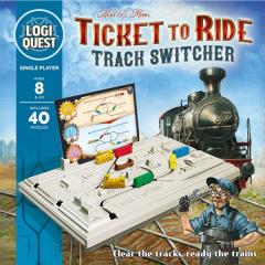 Joc - Ticket to Ride - Track Switcher