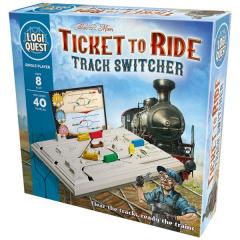 Joc - Ticket to Ride - Track Switcher