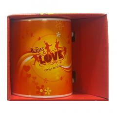 Cana - The Beatles - Love - Cirque Du Soleil