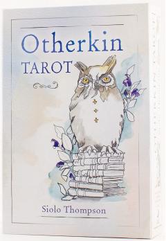 Otherkin Tarot