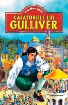 Calatoriile lui Guliver