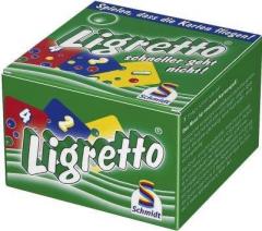 Ligretto Verde