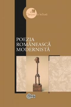 Poezia romaneasca modernista