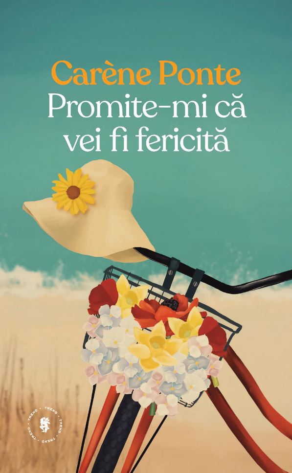Promite-mi ca vei fi fericita