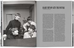 The Beatles On the Road 1964-1966