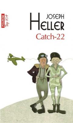 Catch-22 (Top 10)