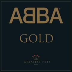 Gold - Vinyl