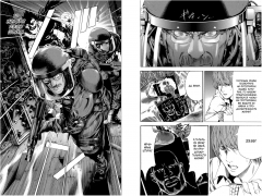 Death Note. Black Edition. Книга 5