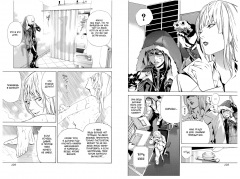 Death Note. Black Edition. Книга 5