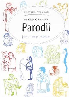 Parodii