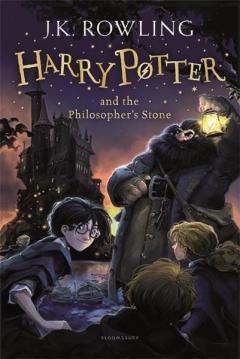 Harry Potter and the Philosopher's Stone 