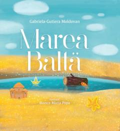 Marea balta