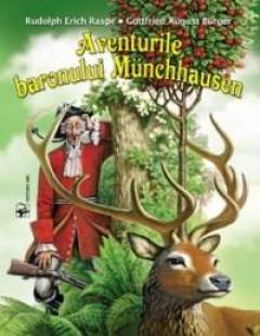 Aventurile baronului Munchhausen