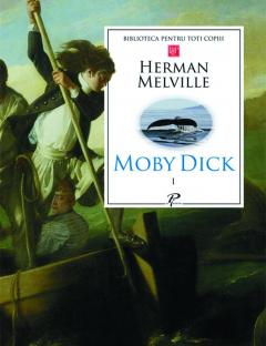 Moby Dick - partea 1