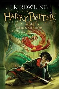 Harry Potter and the Chamber of Secrets