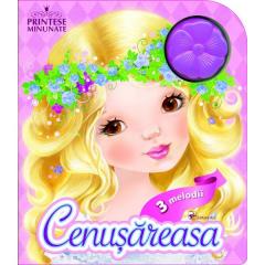Cenusareasa