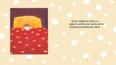 E un lup la mine acasa