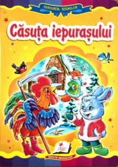 Casuta Iepurasului