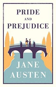 Pride and Prejudice