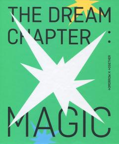 The Dream Chapter: Magic (Sanctuary Version)