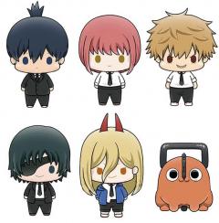 Figurina - Chainsaw Man - mai multe modele - pret pe bucata