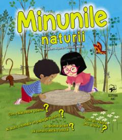 Minunile naturii