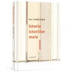 Istoria istoriilor mele