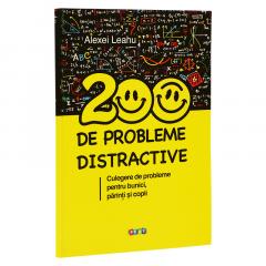 200 de probleme distractive