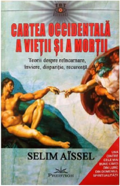Cartea occidentala a vietii si a mortii