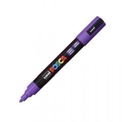 Marker Posca - Violet PC-5M