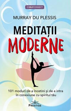 Meditatii Moderne