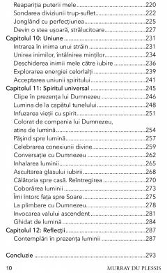 Meditatii Moderne