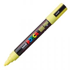 Marker Posca - Galben PC-5M