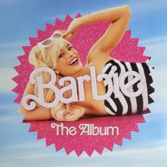 Barbie The Album - Vinyl