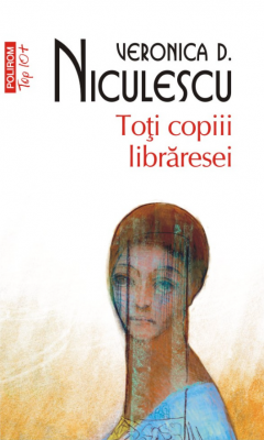 Toti copiii libraresei