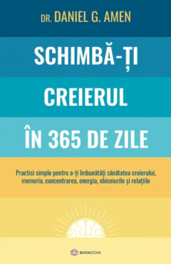 Schimba-ti creierul in 365 de zile