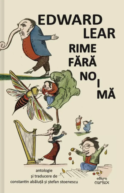 Rime fara noima