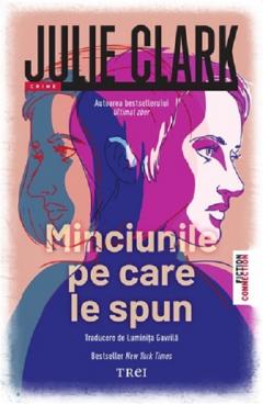 Minciunile pe care le spun