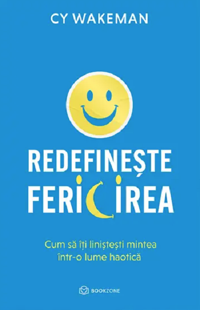 Redefineste fericirea