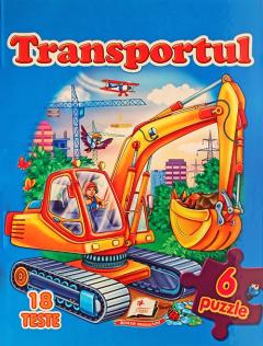 Transportul