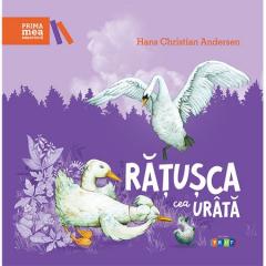 Ratusca cea urata