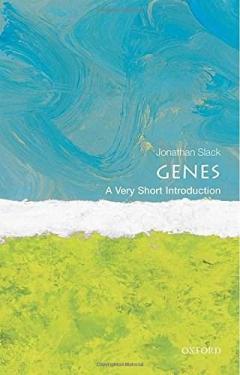Genes: A Very Short Introduction