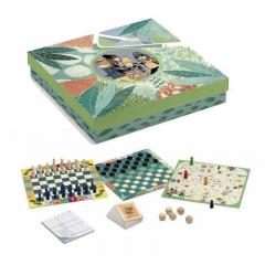 20 jocuri clasice - Classic Box